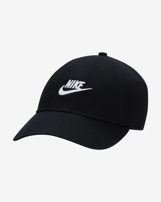 NIKE CLUB GORRA FUTURA WASH SIN ESTRUCTURA