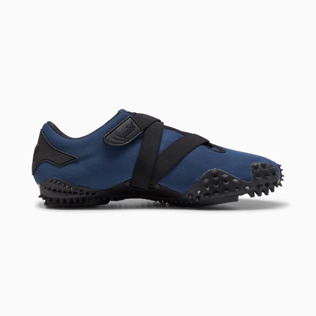 MOSTRO OG PRIME INDIGO