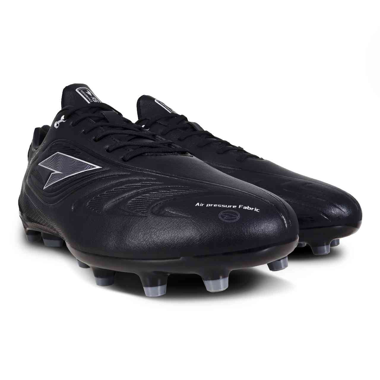 GOAL MEN BLACK/SILVER HOMBRE
