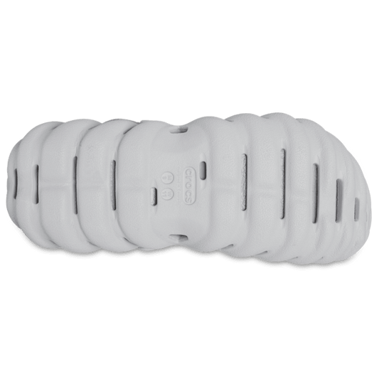 CROCS ECHO CLOG ATMOSPHERE GREY