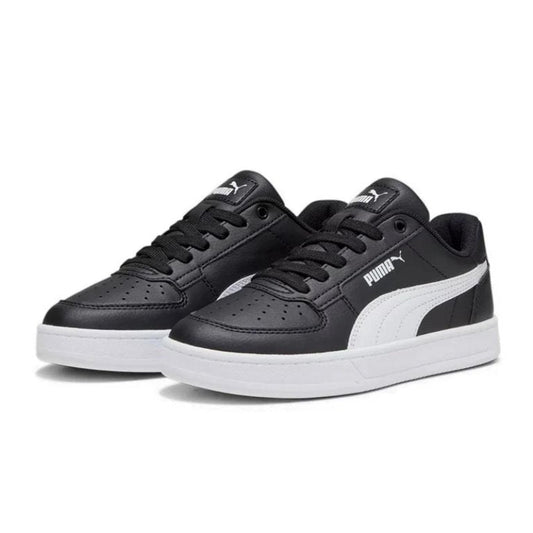 PUMA CAVEN 2.0 PS BLACK/WHITE 393838-05 # 1