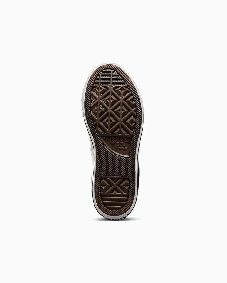 CONVERSE YTHS CT ALLSTA BLACK NIÑO PRE-ESCOLAR