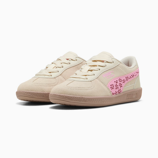 PALERMO ETERNAL BLOOM PS ALPINE/SNOW/PINK NIÑA PRE-ESCOLAR