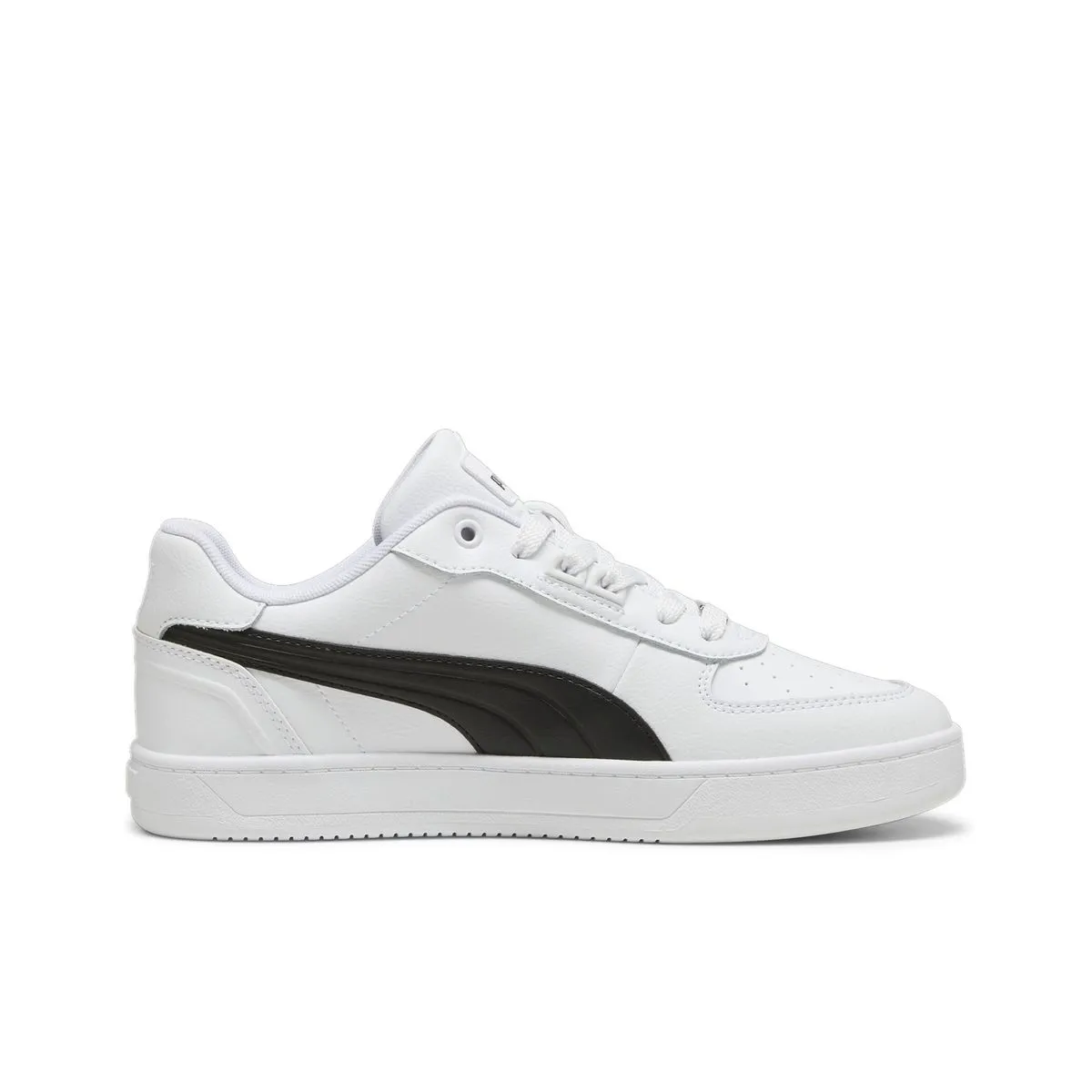 PUMA CAVEN 2.0 LUX WHITE/BLACK