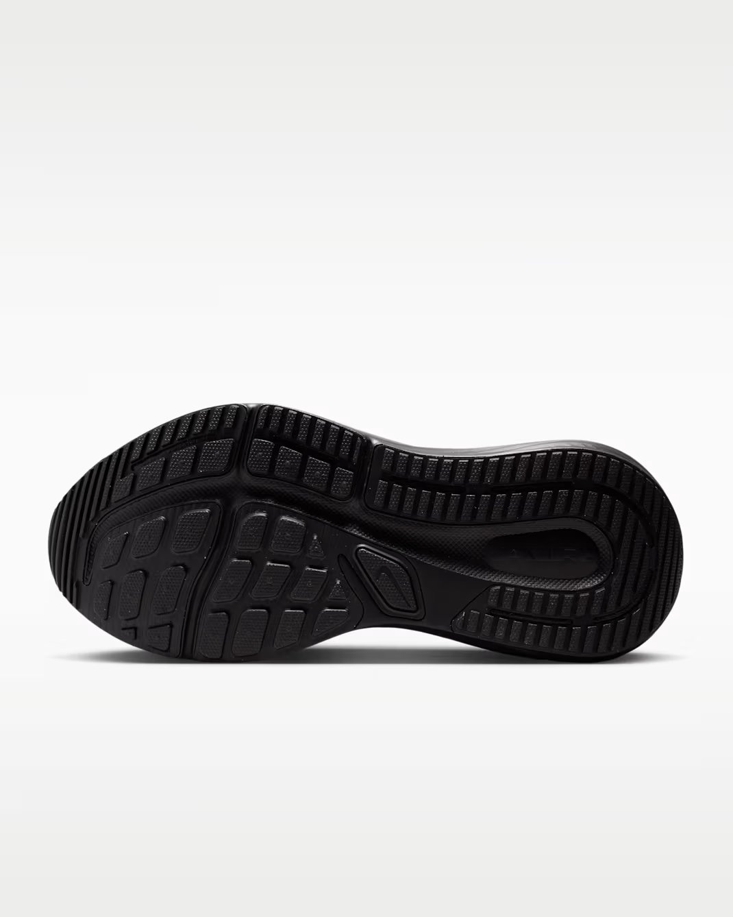 NIKE AIR WINFLO 12 BLACK/SMOKE GREY