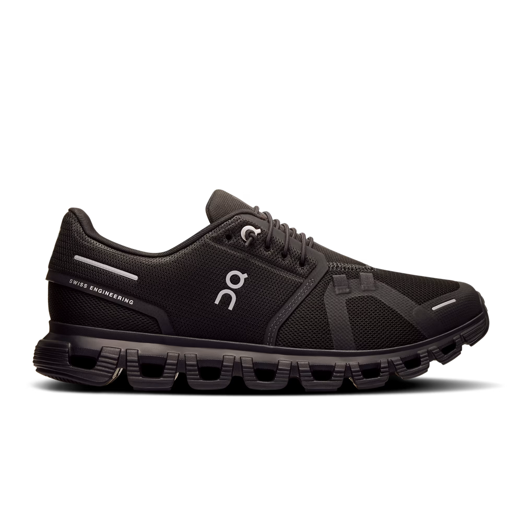 CLOUD 6 BLACK