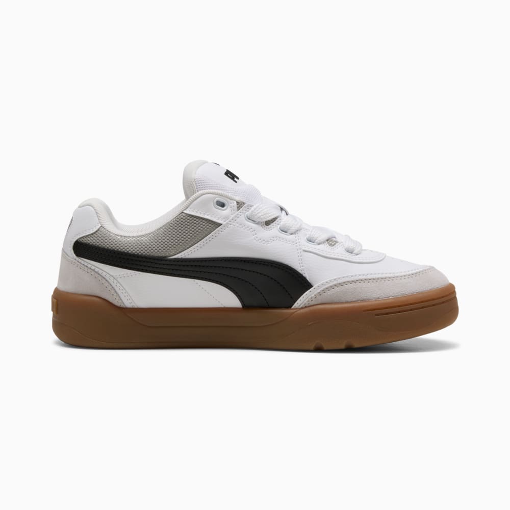 PARK LIFESTYLE SK8 WHITE/BLACK