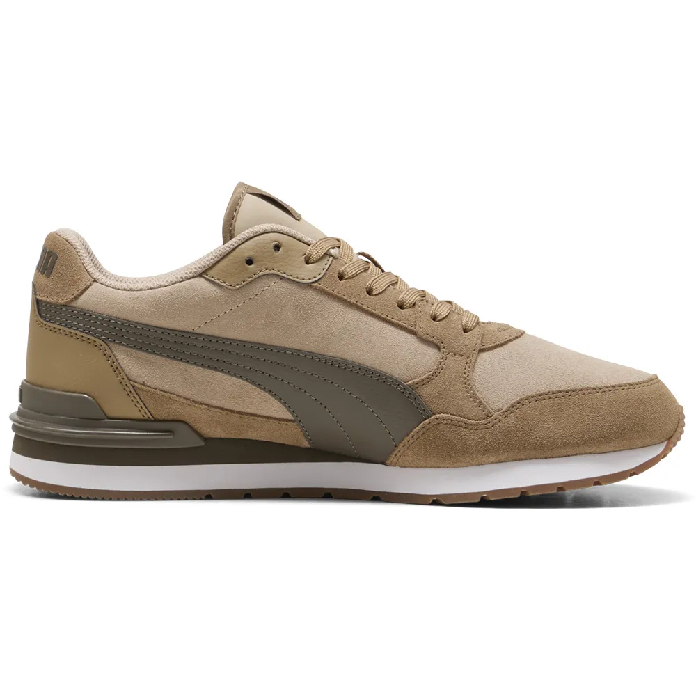 ST RUNNER V4 SD BIRCH-BRONZE-TAUPE