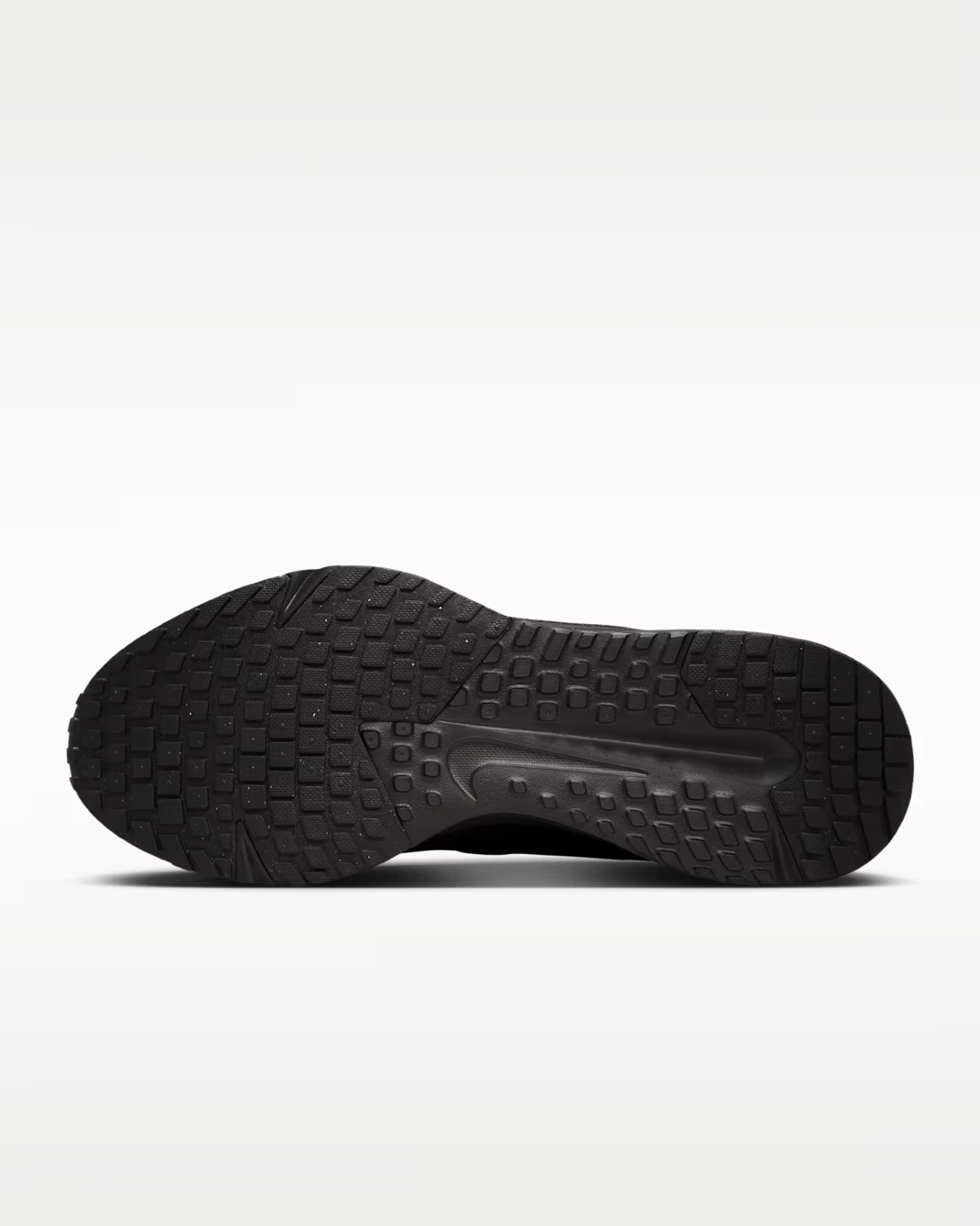 NIKE RUN DEFY - BLACK/ANTHRACITE