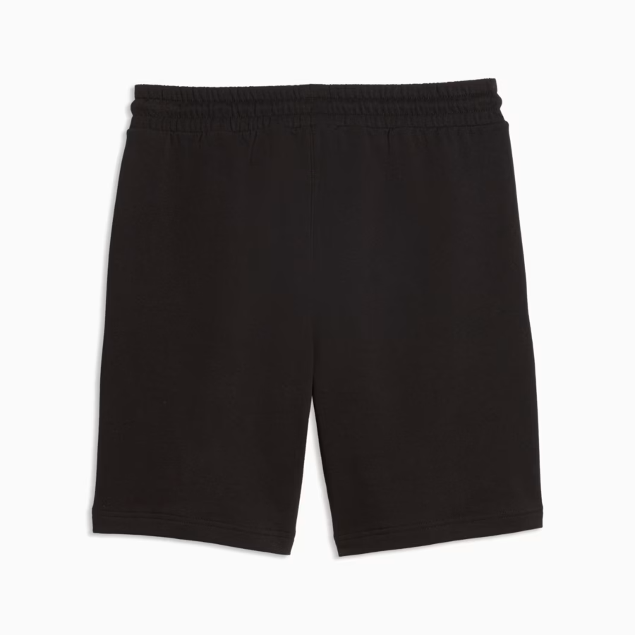 ESS ELEVATED SHORTS 9 TR  BLACK