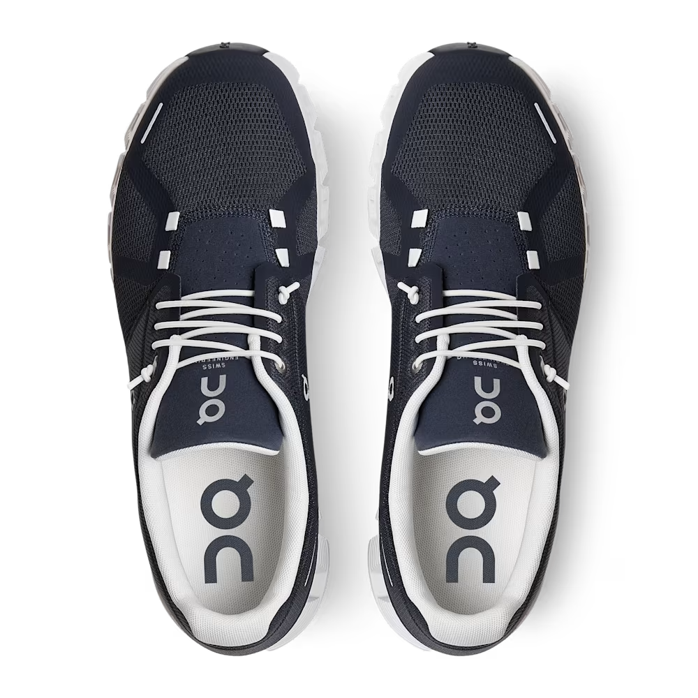 CLOUD 5 MIDNIGHT/WHITE