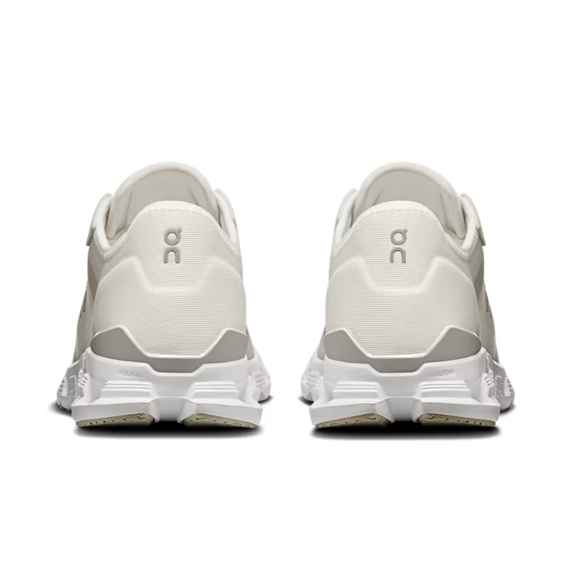 CLOUD X 4 AD WHITE/WOLF