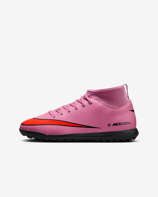 JR SUPERFLY 10 CLUB TF MAGIC/FLAMINGO