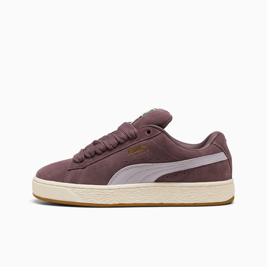 PUMA SUEDE XL PURPLE