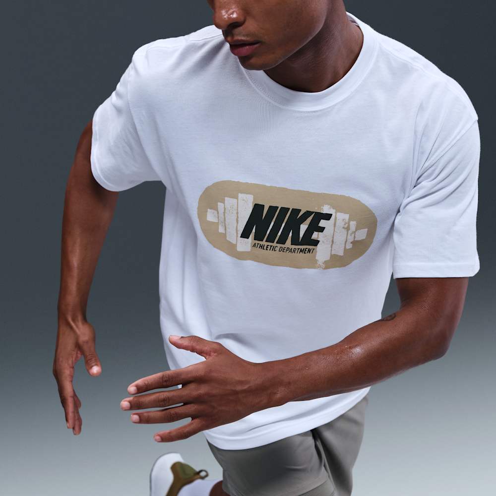 NIKE CAMISETA DE ENTRENAMIENTO DE TENIS MAX90