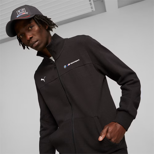 BMW MMS GARAGE CREW BB CAP BLACK