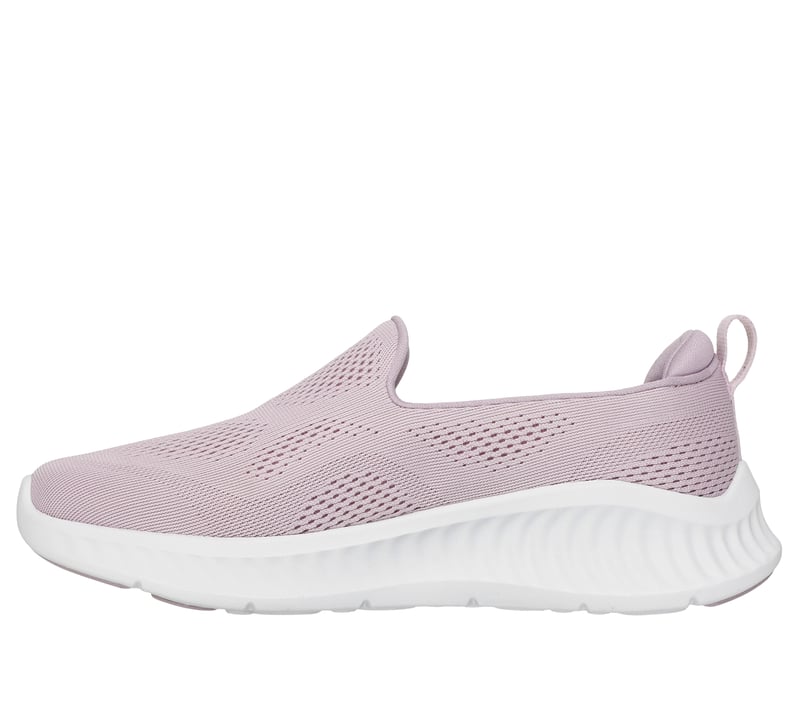 GO WALK NOW-ELIANA MAUVE