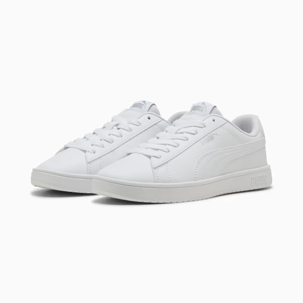 PUMA RICKIE CLASSIC WHITE