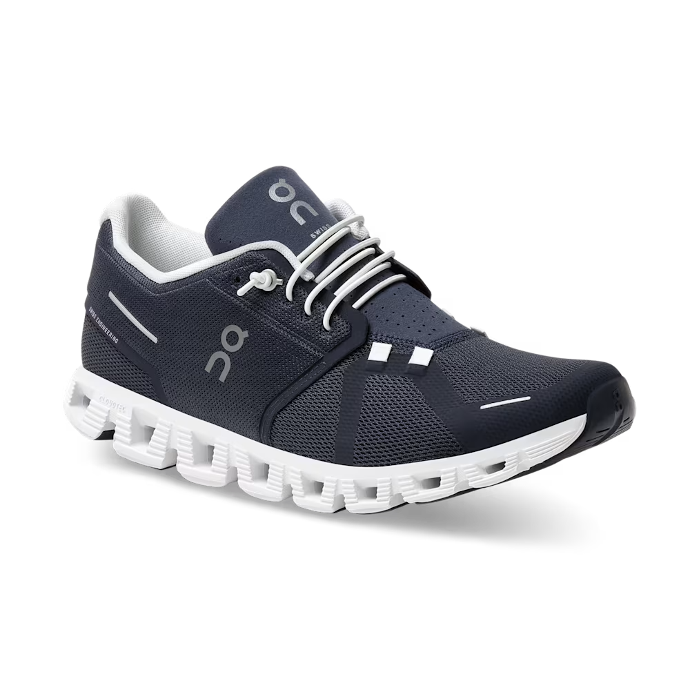 CLOUD 5 MIDNIGHT/WHITE