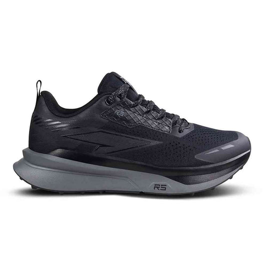PRESTIGE MEN BLACK/DK.GREY