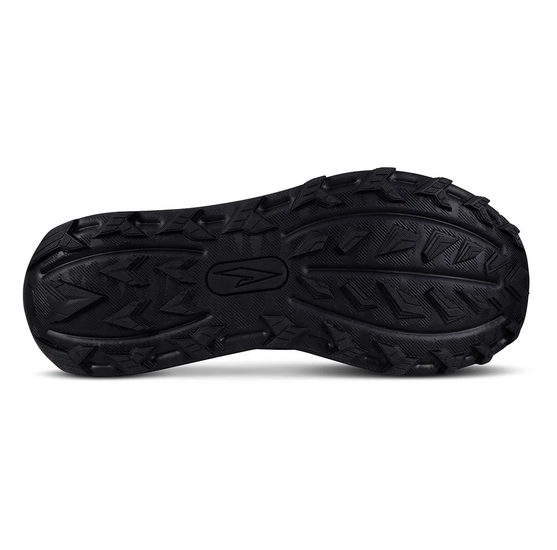 LANE 8 MEN BLACK/BLACK HOMBRE