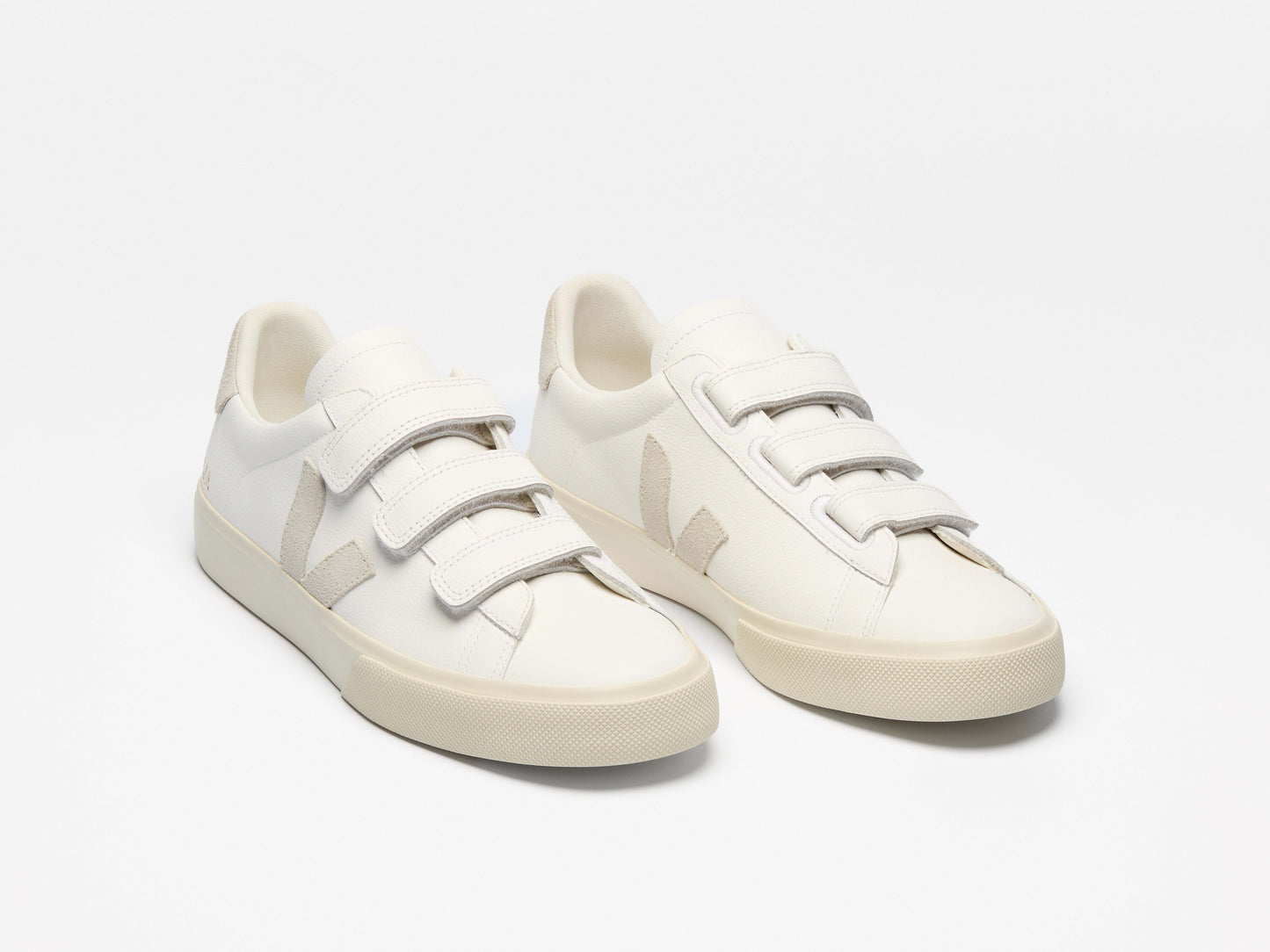 TENIS VEJA RECIFE WHITE/NATURAL
