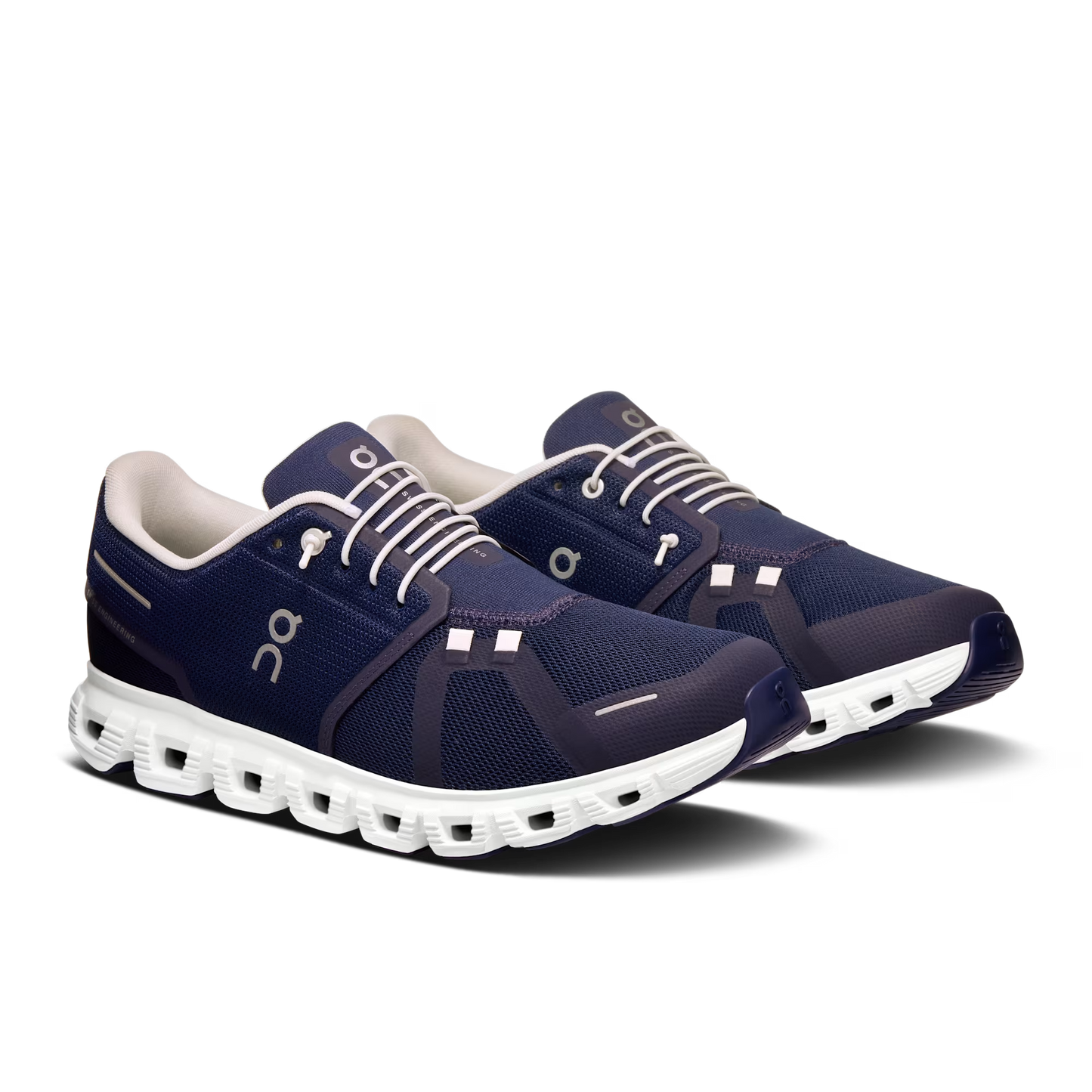 CLOUD 6 MIDNIGHT/WHITE