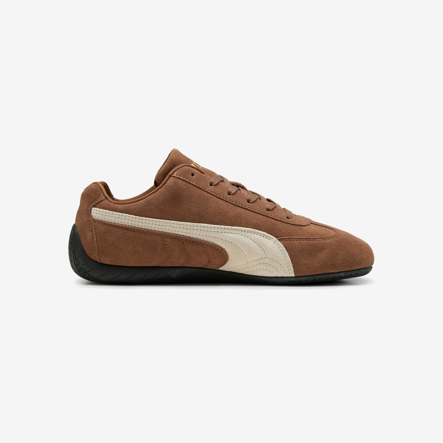 SPEEDCAT OG  HAUTE COFFE-FROSTED IVORY