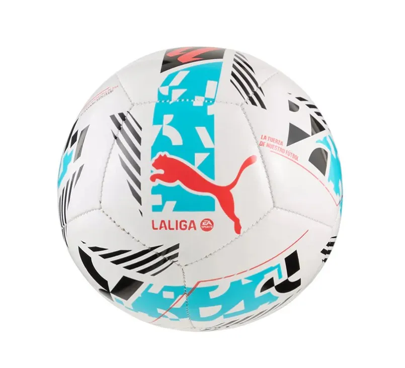 ORBITA LALIGA 1 WP S5 WHT MULTICOLOR