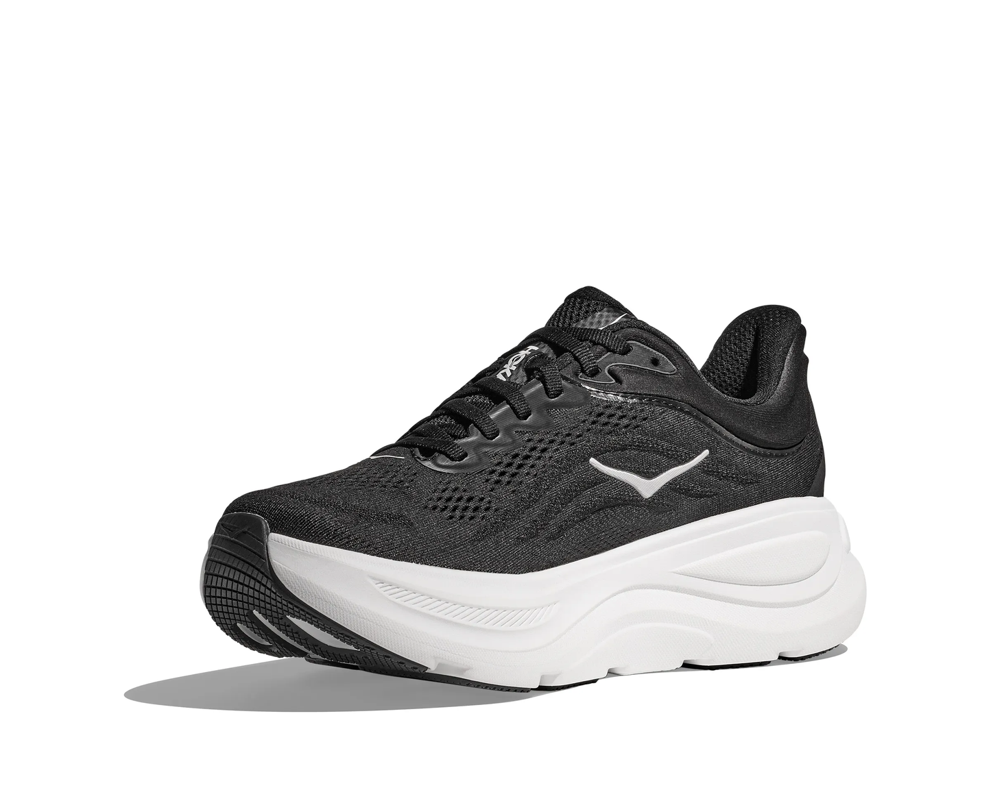 W BONDI 9 BLACK-WHITE