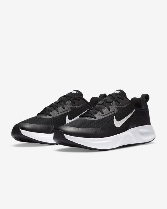 WEARALLDAY BLK/WHT CJ1682-004 # 9