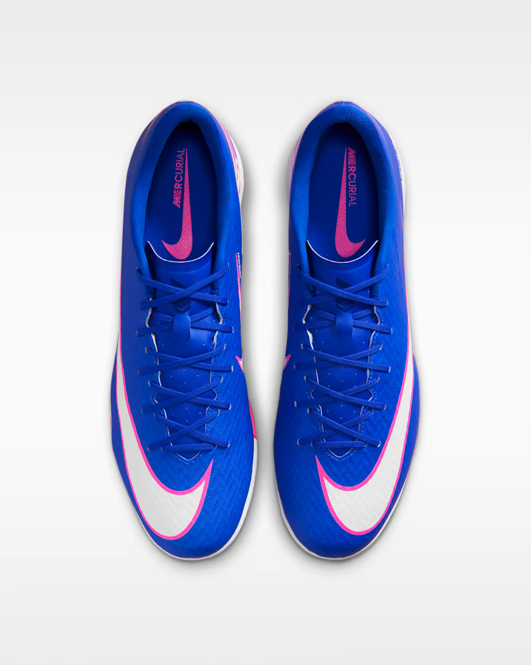 ZOOM VAPOR 16 ACADEMY IC BLUE/PINK/WHT