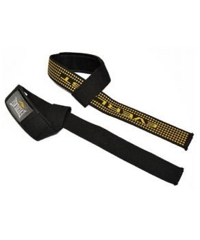 CORREA PARA PESA BLACK EVCS4H706
