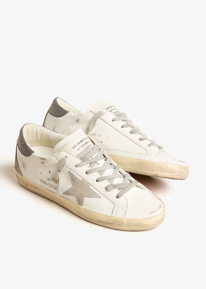 SUPER-STAR CLASSIC WHITE/ICE/DARK/GRAY