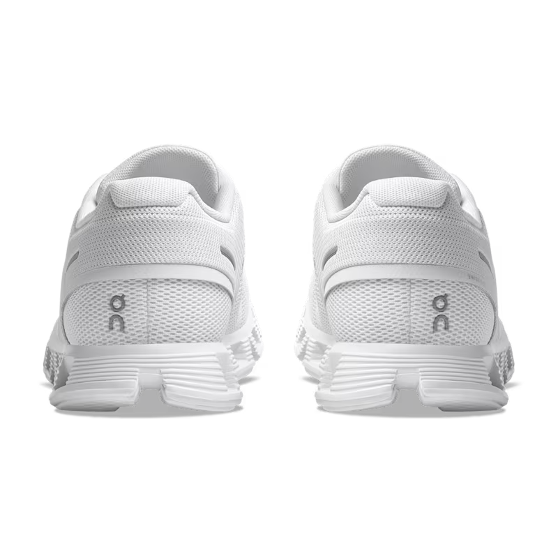 CLOUD 5 WHITE