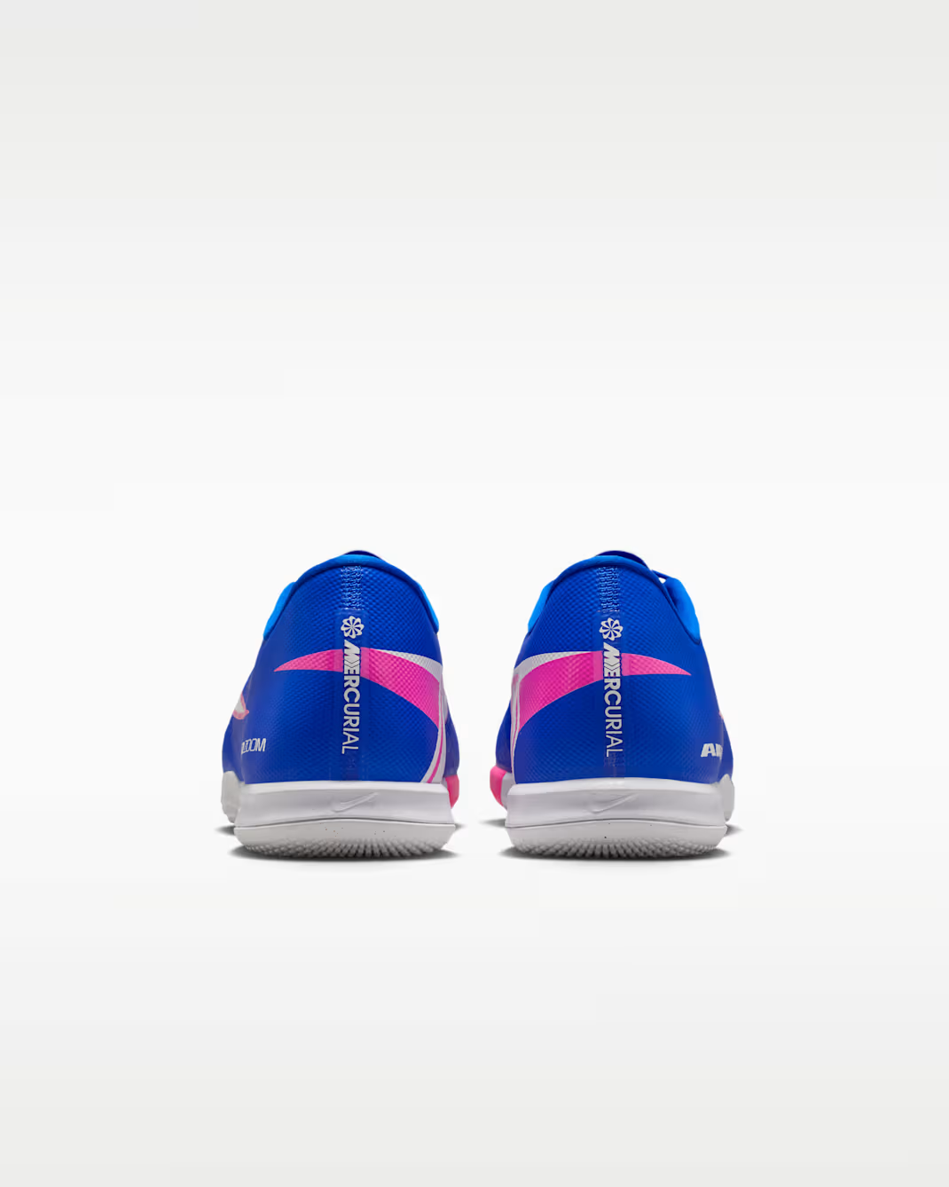 ZOOM VAPOR 16 ACADEMY IC BLUE/PINK/WHT