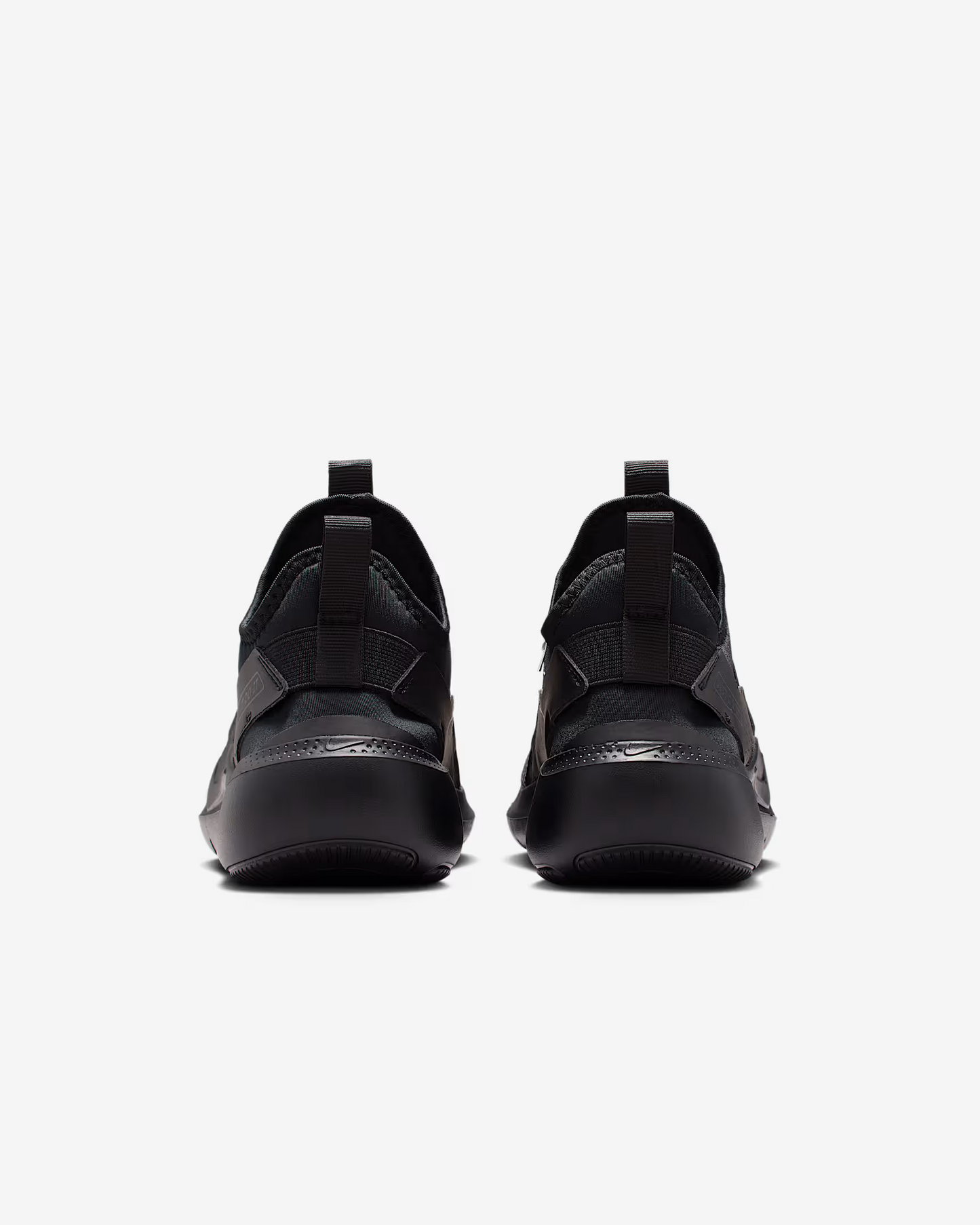 FLEX RUNNER 4 GS BLACK