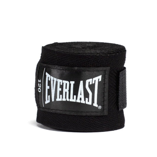 VENDA DE BOXEO EVERLAST 120" BK