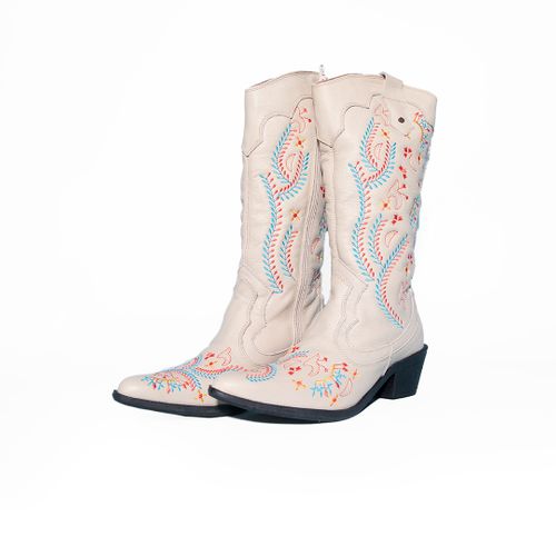 COURO OFF WHITE