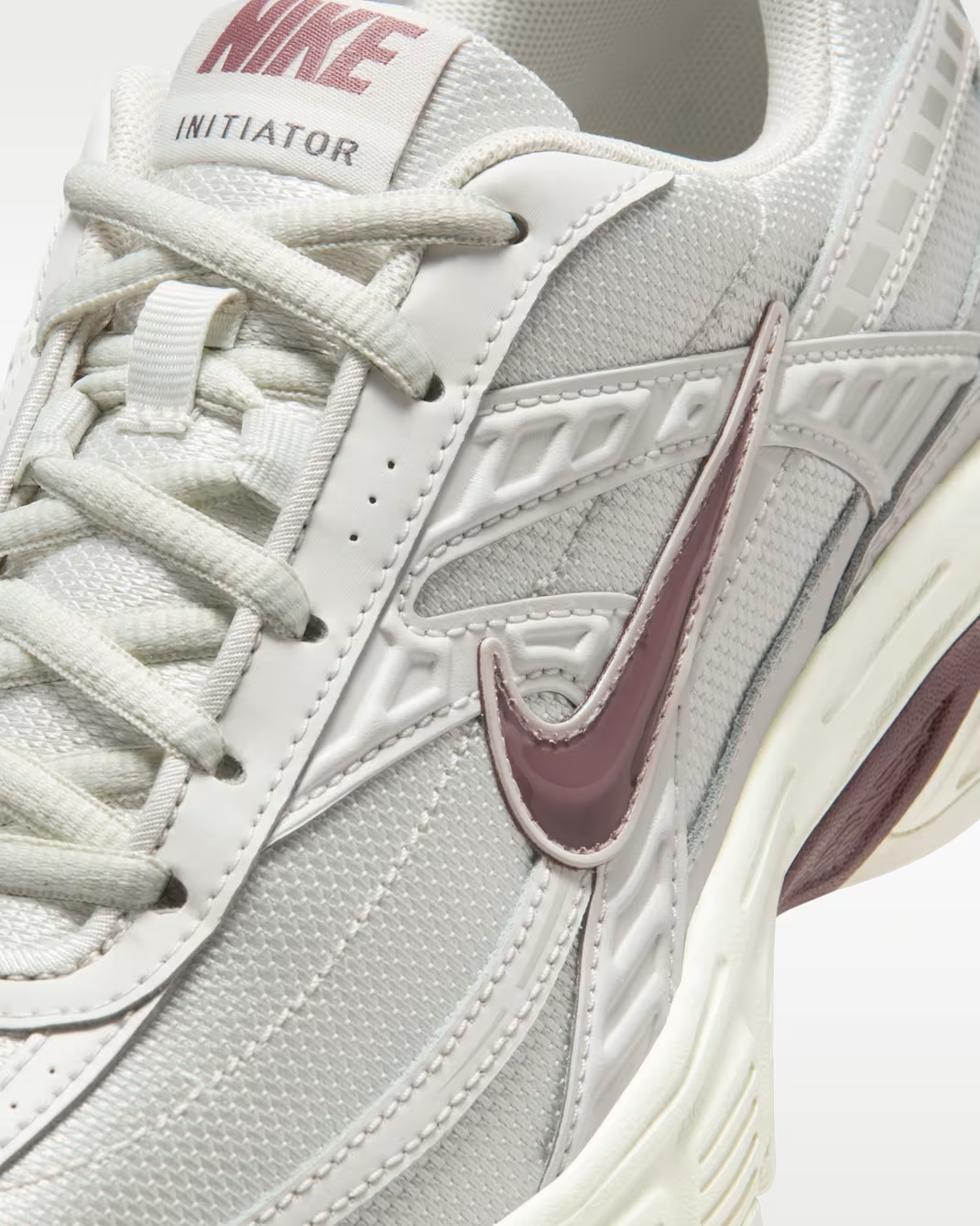 WMNS NIKE INITIATOR LIGHT BONE/TATTOO/CLAIR