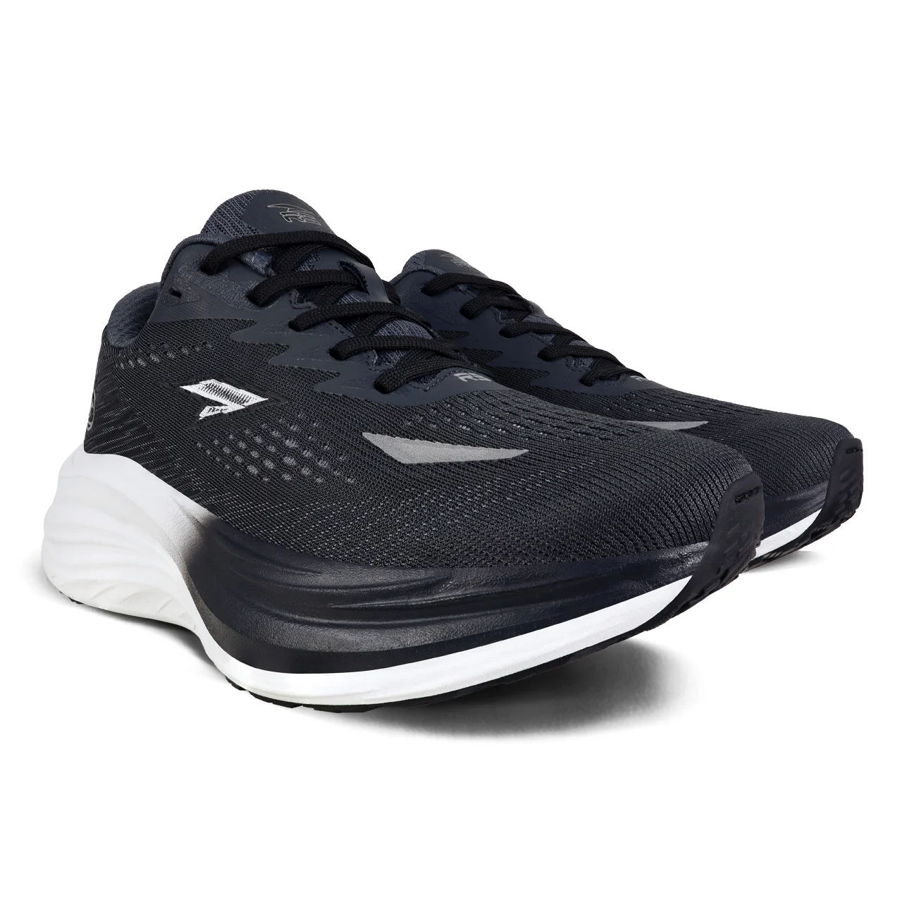 SWIFT MEN DK.GREY/WHITE HOMBRE