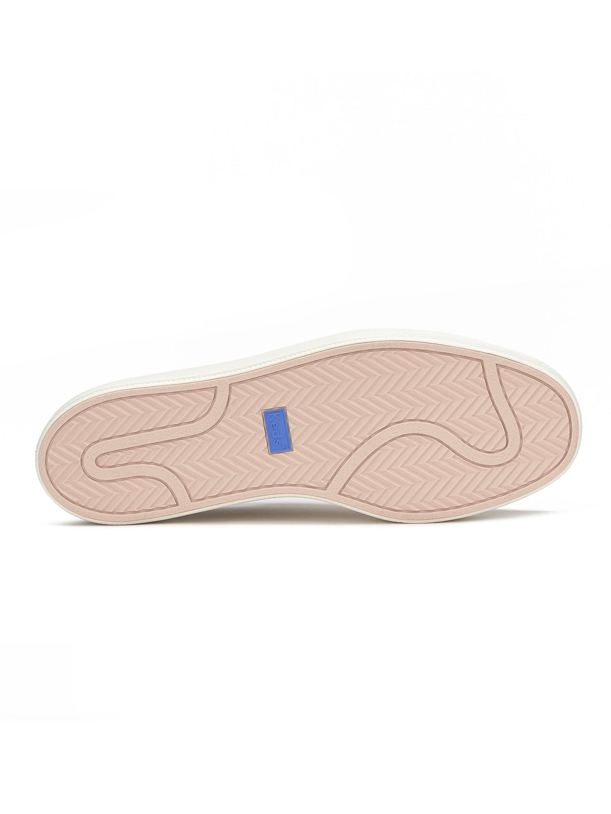 SKYLER LEATHER PINK