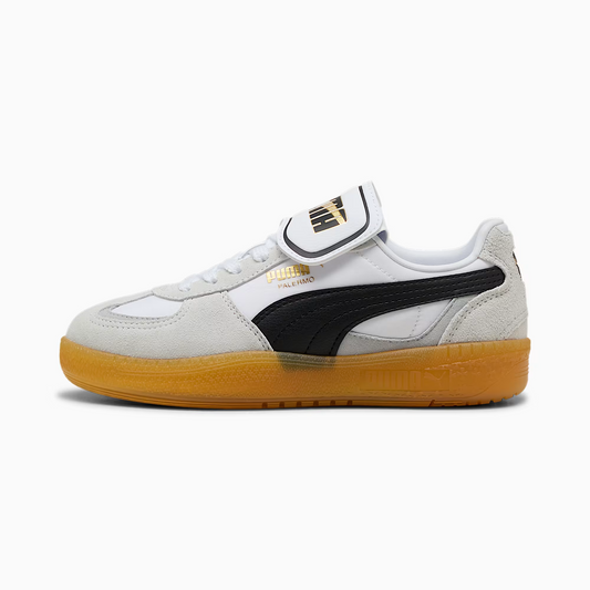 PUMA PALERMO MODA TONGUE GREY/WHITE