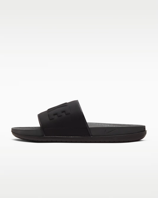 OFFCOURT SLIDE BLK BQ4639-003 # 10