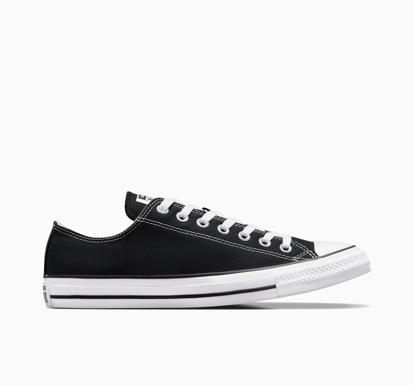 CONVERSE CHUCK TAYLOR BLACK