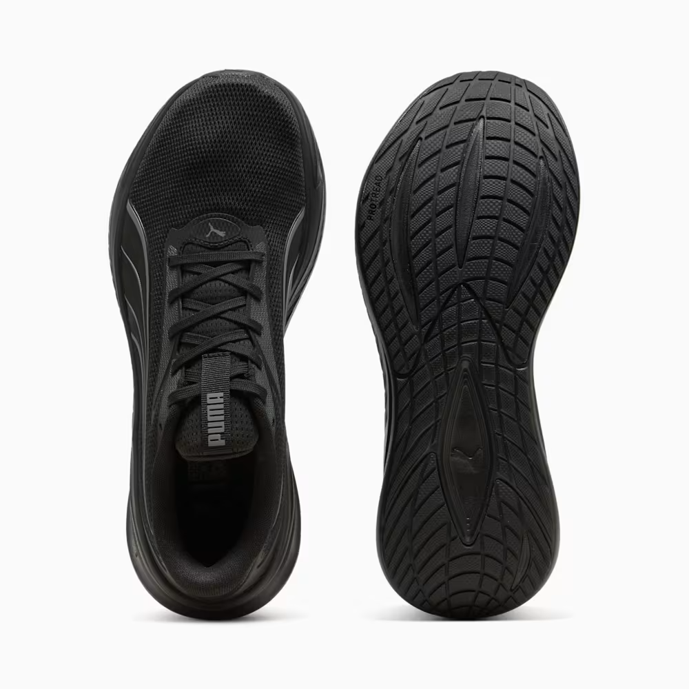 MAXPACE LITE BLACK