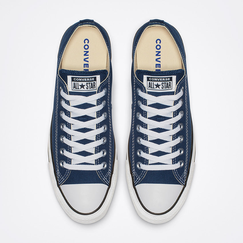 CONVERSE CHUCK TAYLOR NAVY/WHT