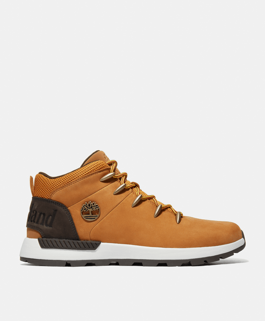 EUROSPRINT TREKKER BROWN