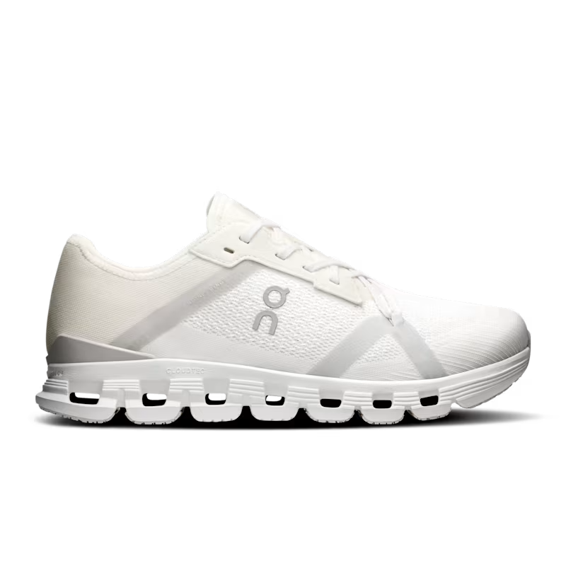CLOUD X 4 AD WHITE/WOLF