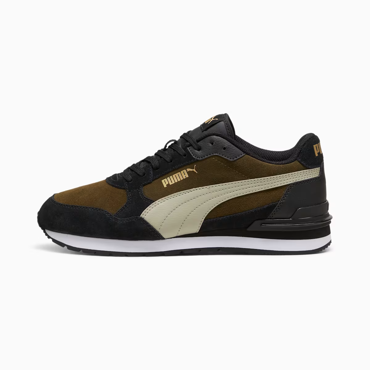 ST RUNNER V4 SD BIRCH-BRONZE-TAUPE